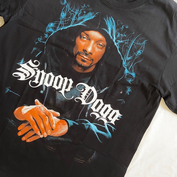 Rare Snoop Dogg Shirt - Picture 5 of 10